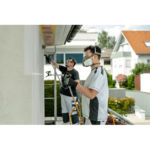 Máquina de Pintura de Pistão Airless 230V ProSpray 3.31 Connect WAGNER (EXCLUSIVO ONLINE) 2