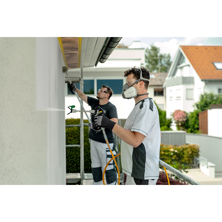 Máquina de Pintura de Pistão Airless 230V ProSpray 3.31 Connect WAGNER (EXCLUSIVO ONLINE) 3