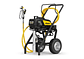 Máquina de Pintura de Pistão Airless 230V ProSpray 3.39 Connect Filler WAGNER (EXCLUSIVO ONLINE) - Miniatura 1