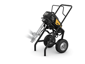 Máquina de Pintura de Pistão Airless 230V ProSpray 3.39 Connect Filler WAGNER (EXCLUSIVO ONLINE)