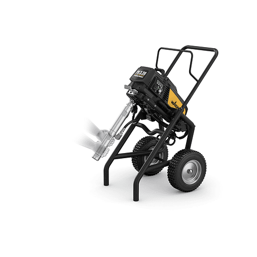 Máquina de Pintura de Pistão Airless 230V ProSpray 3.39 Connect Filler WAGNER (EXCLUSIVO ONLINE) 2