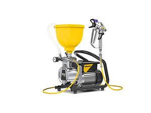 Máquina de Pintura de Membrana Airless 230V SuperFinish 21 Pro Enamelr WAGNER (EXCLUSIVO ONLINE)