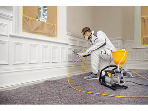 Máquina de Pintura de Membrana Airless 230V SuperFinish 21 Pro Enamelr WAGNER (EXCLUSIVO ONLINE)