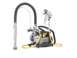 Máquina de Pintura de Membrana Airless 230V SuperFinish 21 Pro HEA WAGNER (EXCLUSIVO ONLINE)