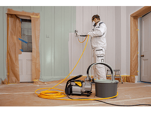 Máquina de Pintura de Membrana Airless 230V SuperFinish 21 Pro HEA WAGNER (EXCLUSIVO ONLINE)