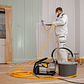 Máquina de Pintura de Membrana Airless 230V SuperFinish 21 Pro HEA WAGNER (EXCLUSIVO ONLINE) - Thumbnail 2