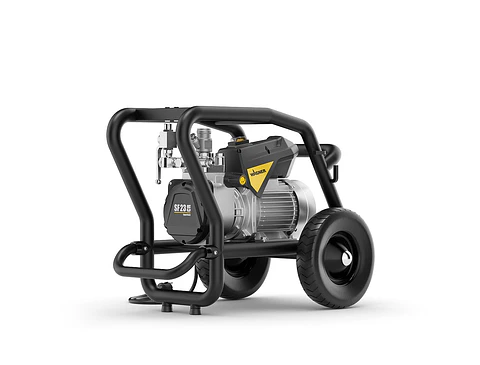 Máquina de Pintura de Membrana Airless 230V SuperFinish 23 CR WAGNER (EXCLUSIVO ONLINE)