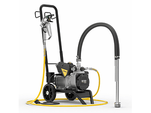Máquina de Pintura de Membrana Airless 230V SuperFinish 23 PRO WAGNER (EXCLUSIVO ONLINE)