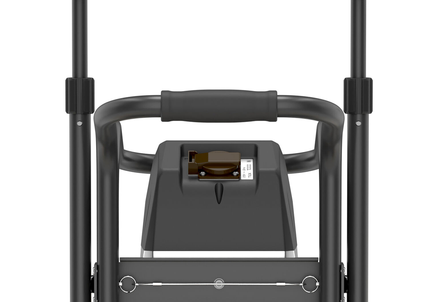 Máquina de Pintura de Membrana Airless 230V SuperFinish 33 PLUS WAGNER (EXCLUSIVO ONLINE) 3