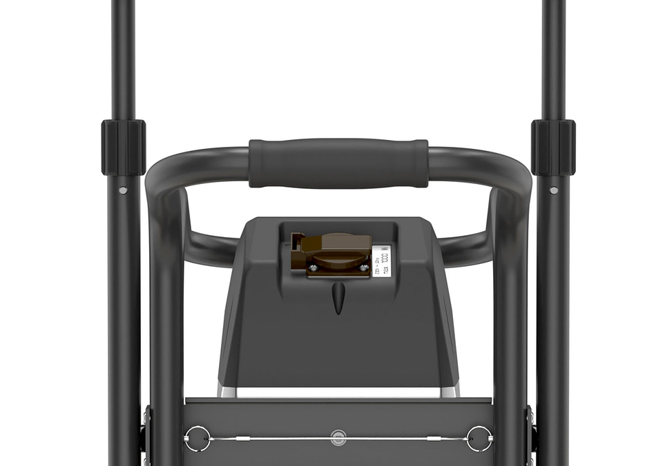 Máquina de Pintura de Membrana Airless 230V SuperFinish 33 PLUS WAGNER (EXCLUSIVO ONLINE) 3