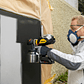 Máquina de Pintura FinishControl 4000 18V FineSpray + 2 Baterias Procore 4.0 Ah WAGNER (EXCLUSIVO ONLINE) - Miniatura 2