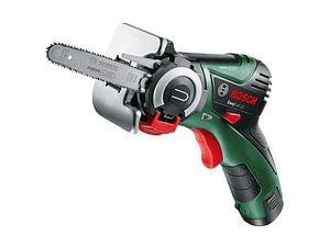 Serra NanoBlade sem fio EasyCut 12 - 1 bateria de 2,0 Ah | carregador BOSCH DIY