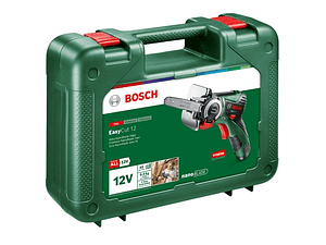 Serra NanoBlade sem fio EasyCut 12 - 1 bateria de 2,0 Ah | carregador BOSCH DIY