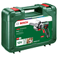 Serra NanoBlade sem fio EasyCut 12 - 1 bateria de 2,0 Ah | carregador BOSCH DIY - vignette 2
