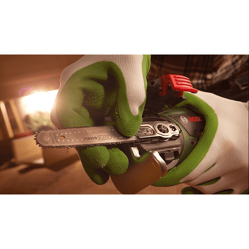 Serra NanoBlade sem fio EasyCut 12 - Sem bateria | Sem carregador BOSCH DIY 5