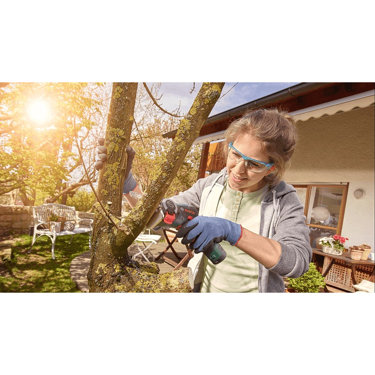 Serra NanoBlade sem fio EasyCut 12 - Sem bateria | Sem carregador BOSCH DIY 6