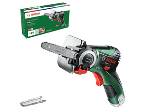 Serra NanoBlade sem fio EasyCut 12 - Sem bateria | Sem carregador BOSCH DIY