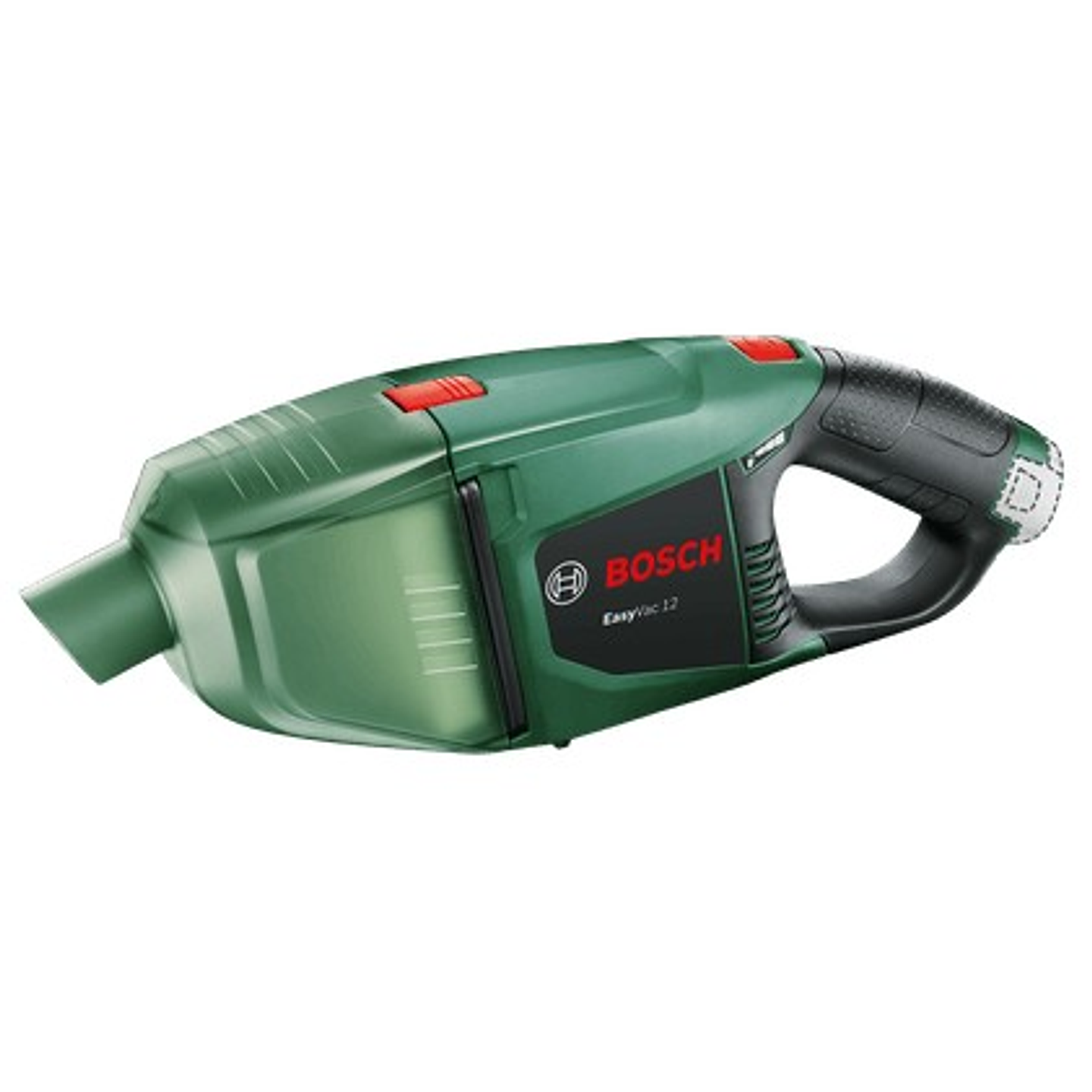 Aspirador a seco sem fio EasyVac 12 - Sem bateria | Sem carregador BOSCH DIY 1