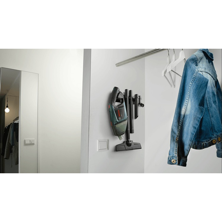 Aspirador a seco sem fio EasyVac 12 - Sem bateria | Sem carregador BOSCH DIY 4