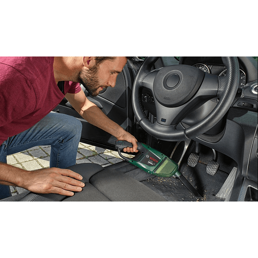 Aspirador a seco sem fio EasyVac 12 - Sem bateria | Sem carregador BOSCH DIY 5