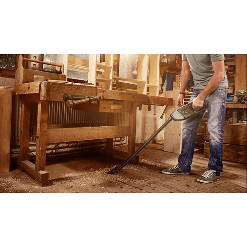 Aspirador a seco sem fio EasyVac 12 - Sem bateria | Sem carregador BOSCH DIY 6