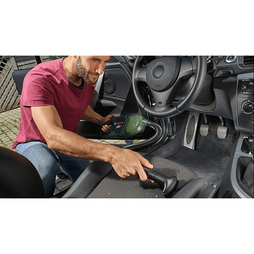 Aspirador a seco sem fio EasyVac 12 - Sem bateria | Sem carregador BOSCH DIY 7