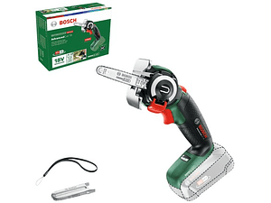 Serra NanoBlade sem fio AdvancedCut 18 - Sem bateria | Sem carregador BOSCH DIY 