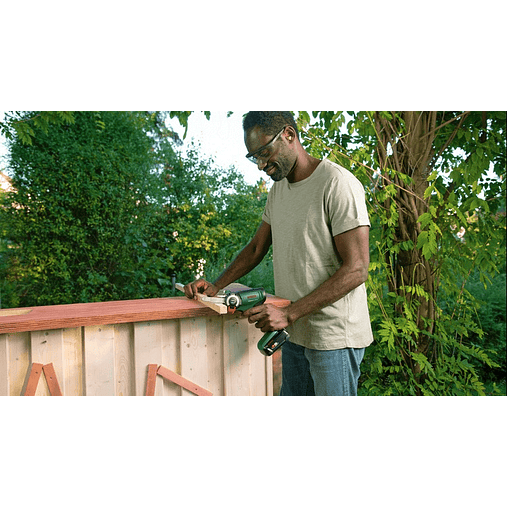 Serra NanoBlade sem fio UniversalCut 18V-65 - Sem bateria | Sem carregador BOSCH DIY 8