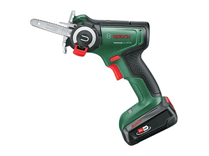 Serra NanoBlade sem fio UniversalCut 18V-65 - 1 bateria de 2,5 Ah | carregador BOSCH DIY