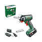 Serra NanoBlade sem fio UniversalCut 18V-65 - 1 bateria de 2,5 Ah | carregador BOSCH DIY - vignette 3