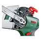 Serra NanoBlade sem fio UniversalCut 18V-65 - Sem bateria | Sem carregador BOSCH DIY - vignette 3