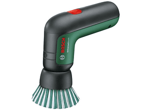 Escova de limpeza sem fio UniversalBrush BOSCH DIY