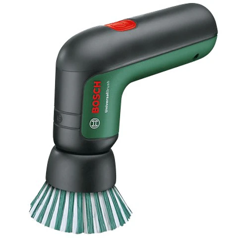 Escova de limpeza sem fio UniversalBrush BOSCH DIY