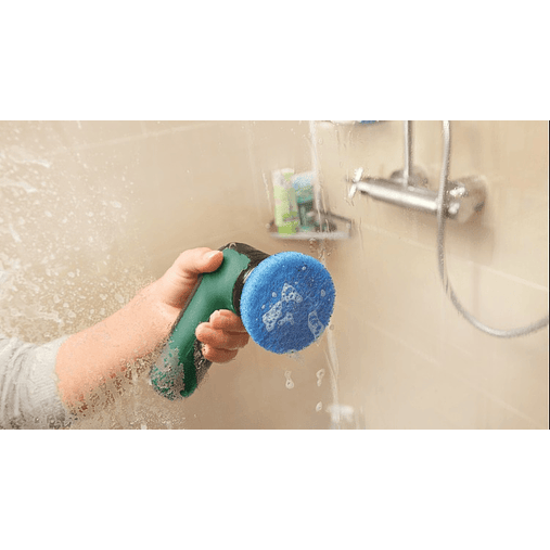 Escova de limpeza sem fio UniversalBrush BOSCH DIY 4