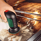 Escova de limpeza sem fio UniversalBrush BOSCH DIY - Thumbnail 11