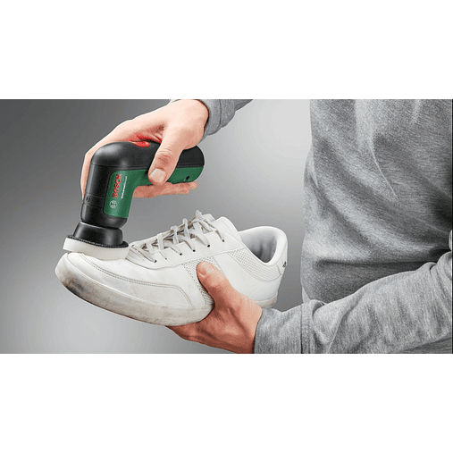 Conjunto UniversalBrush BOSCH DIY 6