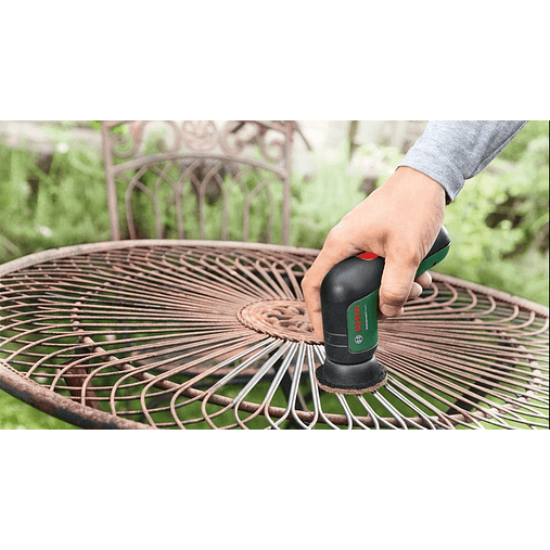 Conjunto UniversalBrush BOSCH DIY 9