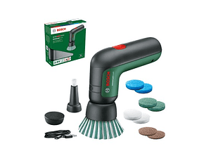 Conjunto UniversalBrush BOSCH DIY