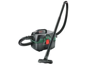 Aspirador a húmido e a seco sem fio AdvancedVac 18V-8 - Sem bateria | Sem carregador BOSCH DIY 