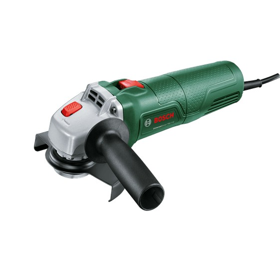 Rebarbadora UniversalGrind 750-115 BOSCH DIY 1
