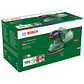 Multilixadeira sem fio EasySander 18V-8 - Sem bateria | Sem carregador BOSCH DIY  - Thumbnail 3