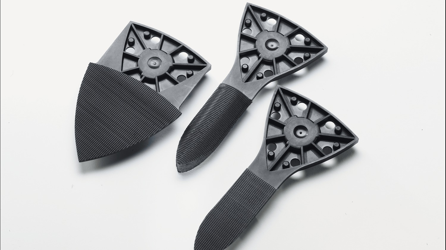 Multilixadeira sem fio UniversalSander 18V-10 - Sem bateria | Sem carregador BOSCH DIY  4