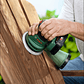 Lixadeira excêntrica EasyOrbit 18V-10 - 1 bateria de 2,0 Ah | carregador BOSCH DIY - Thumbnail 5