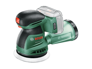 Lixadeira excêntrica sem fio UniversalOrbit 18V-20 - Solo BOSCH DIY