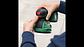 Lixadeira excêntrica sem fio UniversalOrbit 18V-20 - 1 bateria de 2,0 Ah | carregador BOSCH DIY - Thumbnail 5