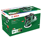 Lixadeira excêntrica sem fio UniversalOrbit 18V-20 - 1 bateria de 2,0 Ah | carregador BOSCH DIY - Thumbnail 3
