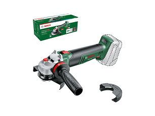 Rebarbadoras sem fio AdvancedGrind 18V-80 - Diâmetro do disco de rebarbar 125 mm BOSCH DIY