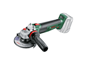 Rebarbadora sem fio AdvancedGrind 18V-80 (125) BOSCH DIY