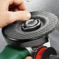 Rebarbadoras sem fio AdvancedGrind 18V-80 - Diâmetro do disco de rebarbar 125 mm BOSCH DIY - Thumbnail 4