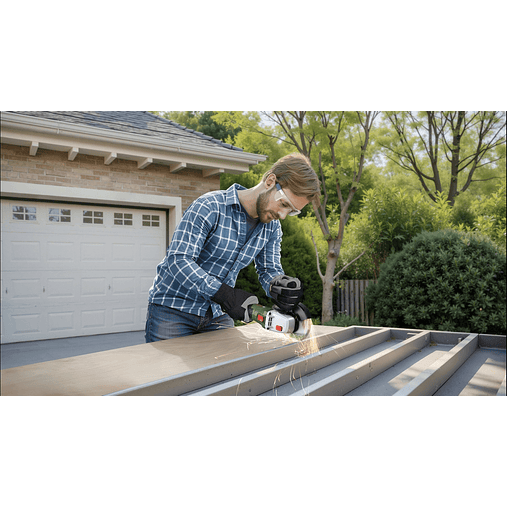 Rebarbadoras sem fio PWS 18V-70 BOSCH DIY 5